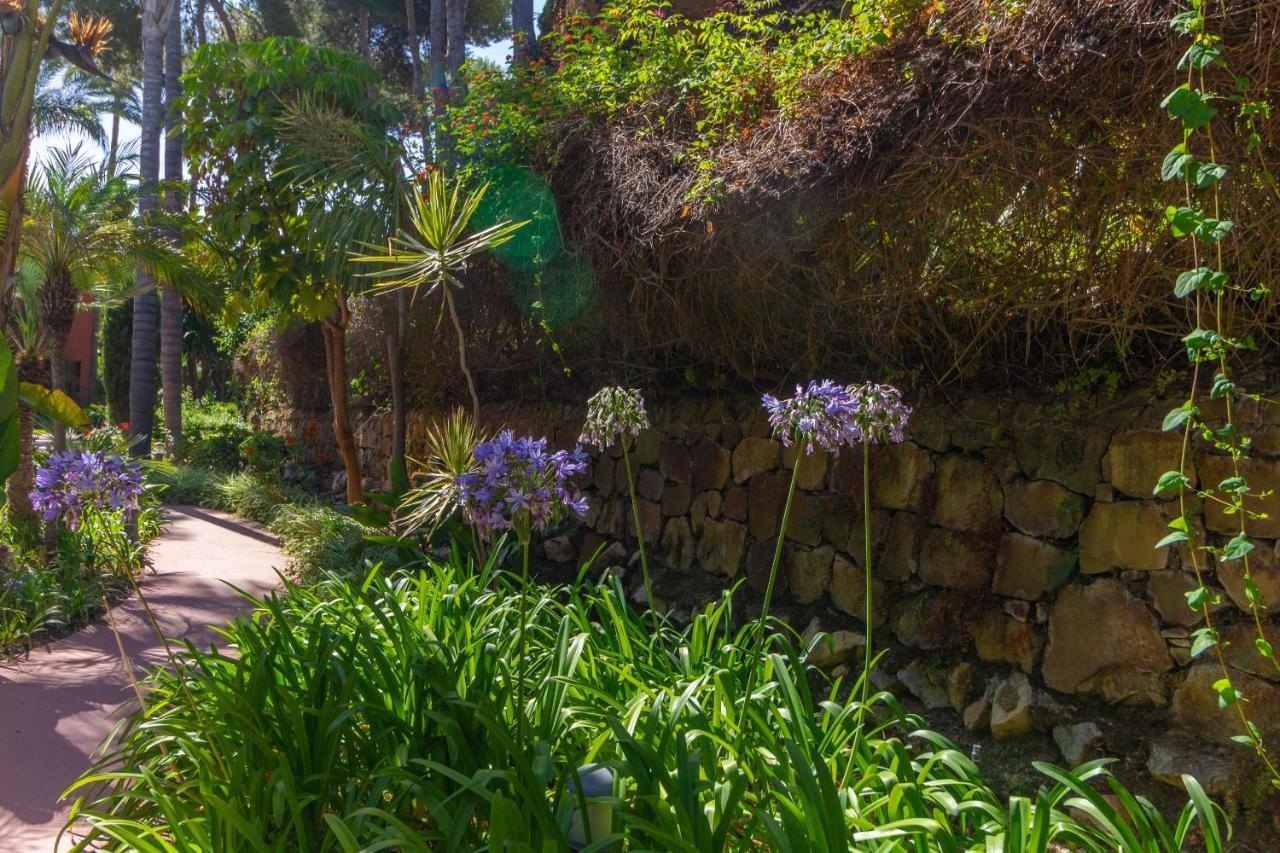 דירות מארבלה Letmalaga Don Carlos Gardens מראה חיצוני תמונה